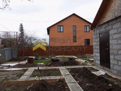 Продажа дома Омск. Омск, СНТ Садовод-1, 3-я аллея Продажа дома Омск. Омск, СНТ Садовод-1, 3-я аллея