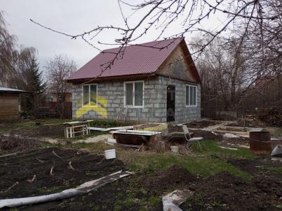 Продажа дома Омск. Омск, СНТ Садовод-1, 3-я аллея Продажа дома Омск. Омск, СНТ Садовод-1, 3-я аллея