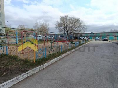Продажа квартиры Омск. улица Полторацкого, 64/1 Продажа квартиры Омск. улица Полторацкого, 64/1