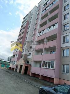 Продажа квартиры Омск. улица Полторацкого, 64/1 Продажа квартиры Омск. улица Полторацкого, 64/1