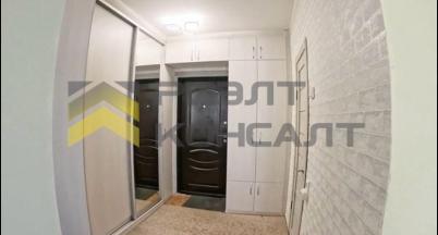 Продажа квартиры Омск. улица Полторацкого, 64/1 Продажа квартиры Омск. улица Полторацкого, 64/1