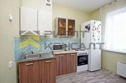 Продажа квартиры Омск. улица Полторацкого, 64/1 Продажа квартиры Омск. улица Полторацкого, 64/1