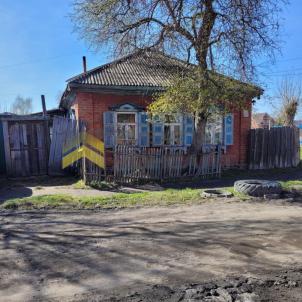 Продажа дома Омск. г Омск, ул Усадебная Продажа дома Омск. г Омск, ул Усадебная