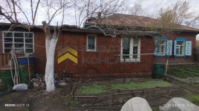 Продажа дома Омск. г Омск, ул Берникова Продажа дома Омск. г Омск, ул Берникова