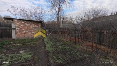 Продажа дома Омск. г Омск, ул Берникова Продажа дома Омск. г Омск, ул Берникова