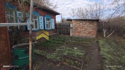 Продажа дома Омск. г Омск, ул Берникова Продажа дома Омск. г Омск, ул Берникова
