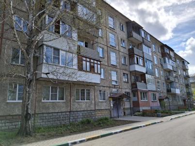Продажа квартиры Омск. улица Бархатовой 7А Продажа квартиры Омск. улица Бархатовой 7А