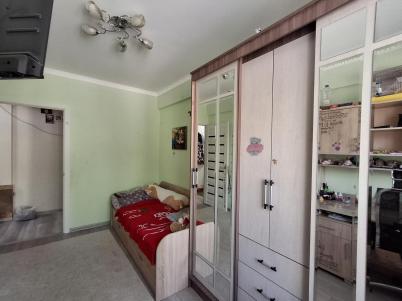 Продажа квартиры Омск. улица Бархатовой 7А Продажа квартиры Омск. улица Бархатовой 7А