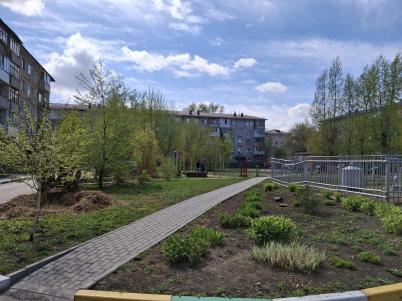 Продажа квартиры Омск. улица Бархатовой 7А Продажа квартиры Омск. улица Бархатовой 7А