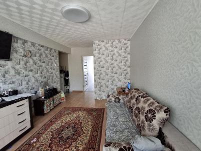 Продажа квартиры Омск. улица Бархатовой 7А Продажа квартиры Омск. улица Бархатовой 7А