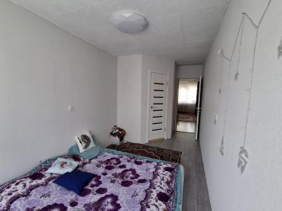 Продажа квартиры Омск. улица Бархатовой 7А Продажа квартиры Омск. улица Бархатовой 7А