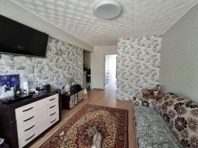 Продажа квартиры Омск. улица Бархатовой 7А Продажа квартиры Омск. улица Бархатовой 7А