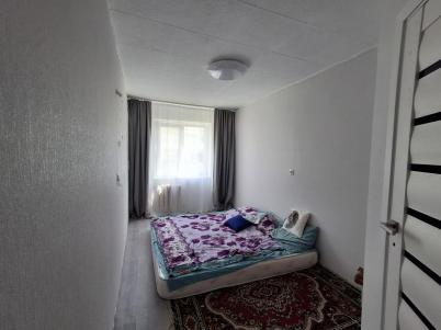 Продажа квартиры Омск. улица Бархатовой 7А Продажа квартиры Омск. улица Бархатовой 7А