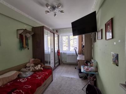 Продажа квартиры Омск. улица Бархатовой 7А Продажа квартиры Омск. улица Бархатовой 7А