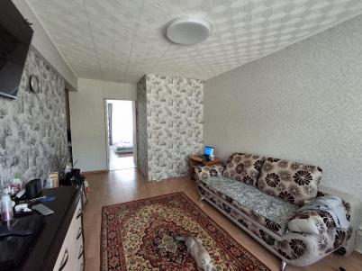 Продажа квартиры Омск. улица Бархатовой 7А Продажа квартиры Омск. улица Бархатовой 7А