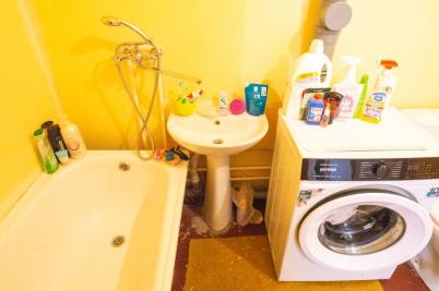 Продажа квартиры Омск. ул Амурская 21-я, 47