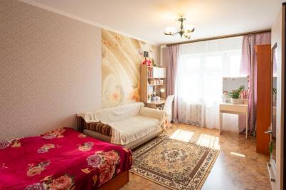 Продажа квартиры Омск. ул Амурская 21-я, 47