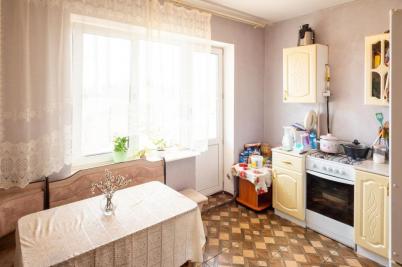 Продажа квартиры Омск. ул Амурская 21-я, 47