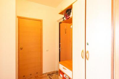 Продажа квартиры Омск. ул Амурская 21-я, 47