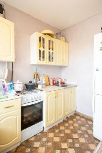Продажа квартиры Омск. ул Амурская 21-я, 47