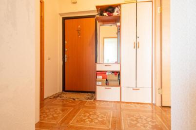 Продажа квартиры Омск. ул Амурская 21-я, 47