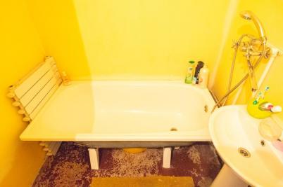 Продажа квартиры Омск. ул Амурская 21-я, 47