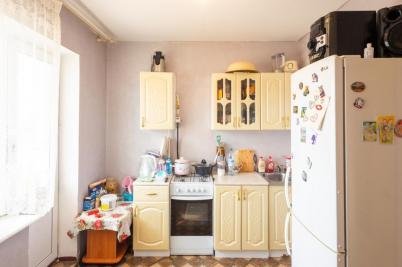 Продажа квартиры Омск. ул Амурская 21-я, 47