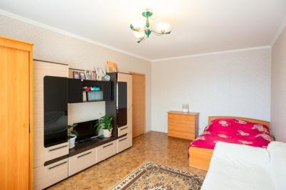 Продажа квартиры Омск. ул Амурская 21-я, 47