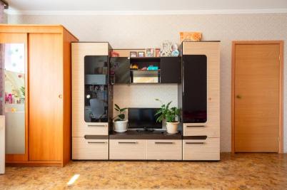 Продажа квартиры Омск. ул Амурская 21-я, 47