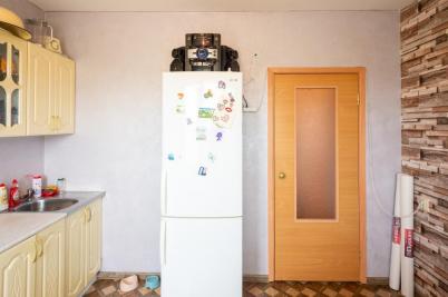 Продажа квартиры Омск. ул Амурская 21-я, 47