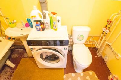 Продажа квартиры Омск. ул Амурская 21-я, 47