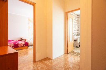 Продажа квартиры Омск. ул Амурская 21-я, 47