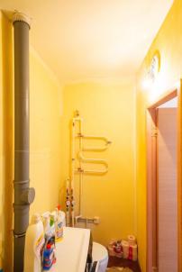 Продажа квартиры Омск. ул Амурская 21-я, 47