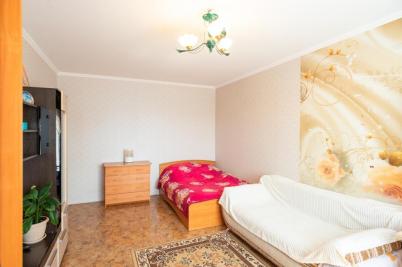 Продажа квартиры Омск. ул Амурская 21-я, 47