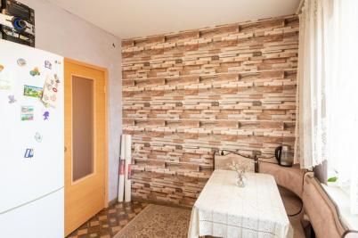 Продажа квартиры Омск. ул Амурская 21-я, 47