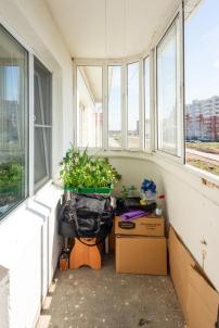 Продажа квартиры Омск. ул Амурская 21-я, 47