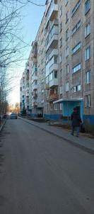 Продажа квартиры Омск. пр-кт Королева, 16 Продажа квартиры Омск. пр-кт Королева, 16