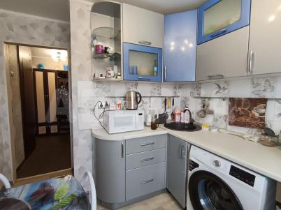 Продажа квартиры Омск. ул. Заозерная, 11Б Продажа квартиры Омск. ул. Заозерная, 11Б