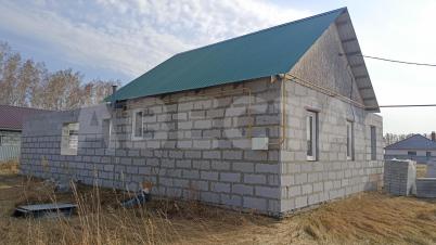 Продажа квартиры Омский. . Усть-Заостровка, ул. 25-я Удачная, 26 Продажа квартиры Омский. . Усть-Заостровка, ул. 25-я Удачная, 26