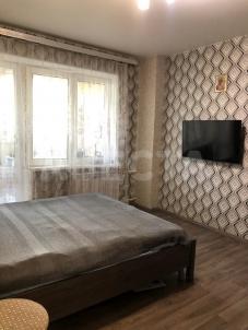 Продажа квартиры Омск. ул. Молодова, 10 Продажа квартиры Омск. ул. Молодова, 10