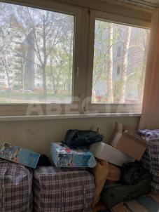 Продажа квартиры Омск. ул. Молодова, 10 Продажа квартиры Омск. ул. Молодова, 10