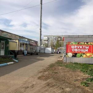 Продажа квартиры Омск. ул. Молодова, 10 Продажа квартиры Омск. ул. Молодова, 10