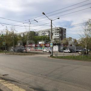 Продажа квартиры Омск. ул. Молодова, 10 Продажа квартиры Омск. ул. Молодова, 10