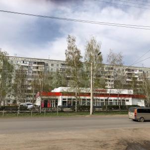 Продажа квартиры Омск. ул. Молодова, 10 Продажа квартиры Омск. ул. Молодова, 10