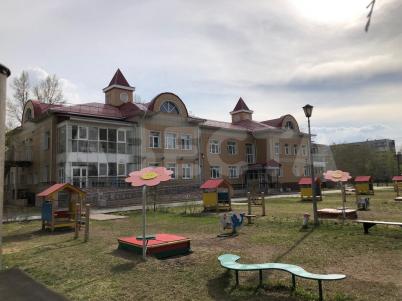 Продажа квартиры Омск. ул. Молодова, 10 Продажа квартиры Омск. ул. Молодова, 10
