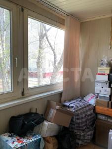 Продажа квартиры Омск. ул. Молодова, 10 Продажа квартиры Омск. ул. Молодова, 10
