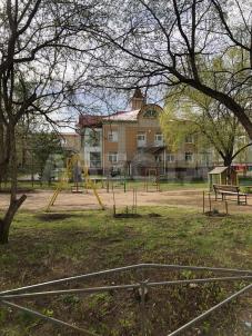Продажа квартиры Омск. ул. Молодова, 10 Продажа квартиры Омск. ул. Молодова, 10