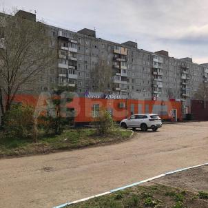 Продажа квартиры Омск. ул. Молодова, 10 Продажа квартиры Омск. ул. Молодова, 10