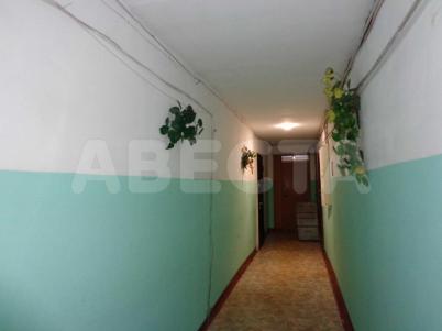 Продажа квартиры Омск. ул. Рабиновича, 123
