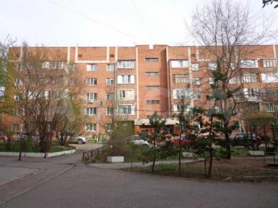 Продажа квартиры Омск. ул. Рабиновича, 123 Продажа квартиры Омск. ул. Рабиновича, 123